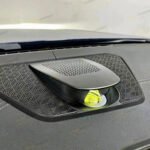 LED Motorized Lifting Center Speaker Ambient light For BMW X5 G05 X6 G06 X7 G07