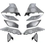 Ambient Light Speaker Cover Ambient Light for BMW 7 Series G70 2024+ - Image 7