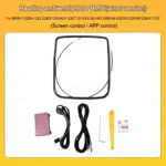 11 Colors Reading light for BMW 3 4 5 6 7series X3 iX3 X4 X5 X6 X7 - Image 3