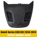LED Tweeter Cover for BMW 5 Series G30/G31 Light Speaker Grille - Image 6