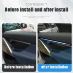 bmw-540i-luxury-rear-door-upgrade-enhance-elegance