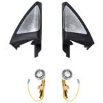 BMW X3 G01 X4 G02 LED Speaker Covers - Image 6