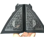 Ambient Light Speaker Cover for BMW 5 Series G60, Crystal Ambient Light For BMW 5 Series G60 Rear Door - Image 9