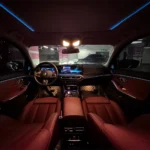 OEM Style LED Sunroof Ambient Light for BMW 3/4/5/6/7/X3/X4/X5/X6/X7