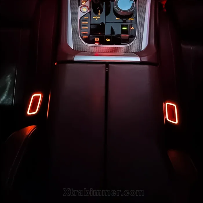 bmw-g-series-seatbelt-buckle-ambient-light-oem-style-interior-ambient-upgrade