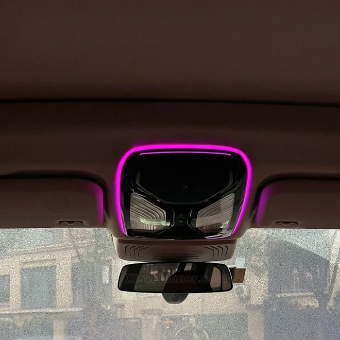 11 Colors Reading light for BMW 3 4 5 6 7series X3 iX3 X4 X5 X6 X7 - Image 6