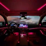 OEM Style LED Sunroof Ambient Light for BMW 3/4/5/6/7/X3/X4/X5/X6/X7 - Image 4