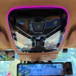 11 Colors Reading light for BMW 3 4 5 6 7series X3 iX3 X4 X5 X6 X7 - Image 5