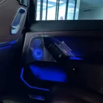 Ambient Light Speaker Cover Ambient Light for BMW 7 Series G70 2024+ - Image 4
