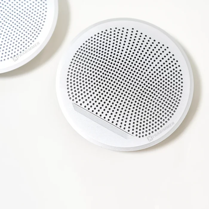 BMW X5 F15 X6 F16 Speaker Cover Ambient Light, Interior Lighting Upgrade - Image 5