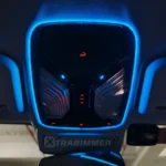 Reading Ambient Light for BMW 3 4 5 6 7 8 series X3 iX3 X4 X5 X6 X7