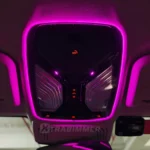 Reading Ambient Light for BMW 3 4 5 6 7 8 series X3 iX3 X4 X5 X6 X7