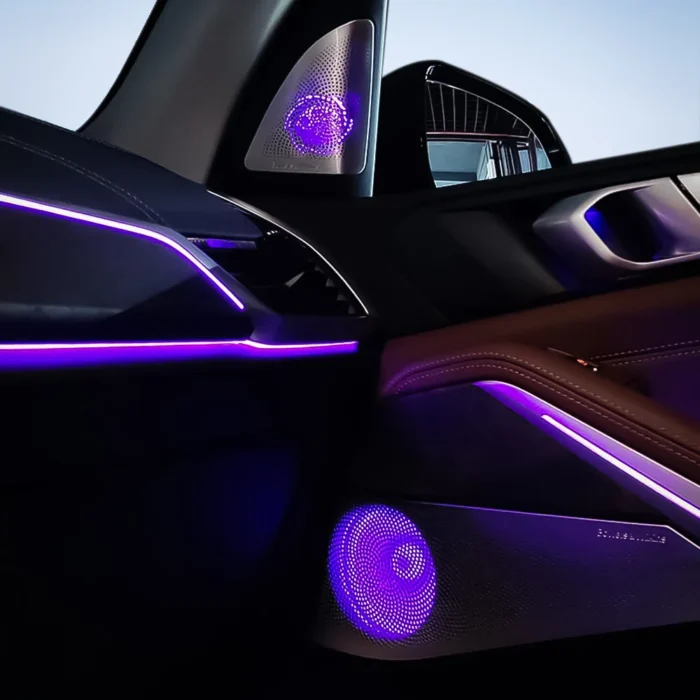 ambient-light-led-speaker-cover-2019-bmw-x5-sdrive40i