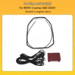 LED Ceiling Reading ambient light for BMW series 5 G60/7 Series i7 G70/X3 G45 - Image 3