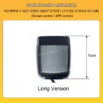 bmw-g-series-seatbelt-buckle-ambient-light-oem-style-interior-ambient-upgrade