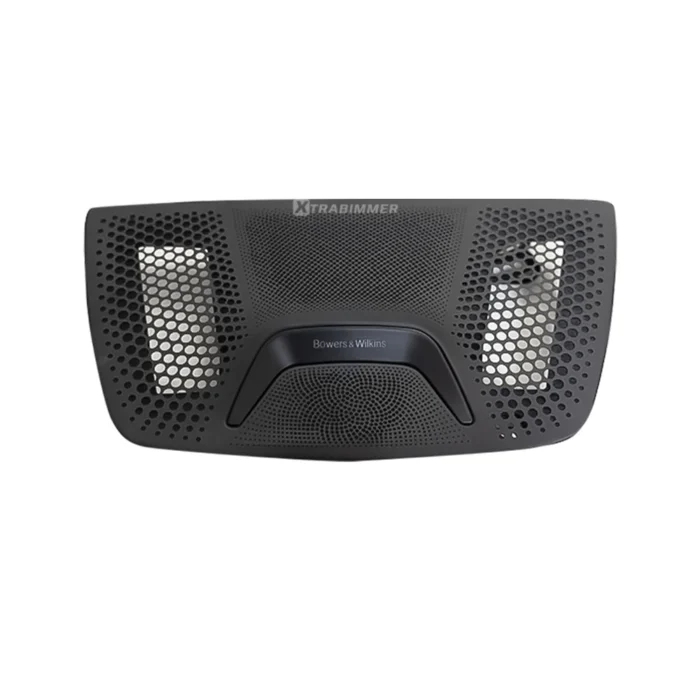 Bowers & Wilkins Design Ambient Light LED Speaker Covers for BMW 7 Series G11 G12 | Interior Ambient Lighting Upgrade Kit - Image 6