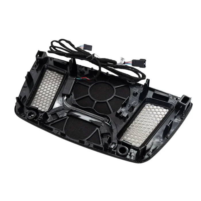 Bowers & Wilkins Design Ambient Light LED Speaker Covers for BMW 7 Series G11 G12 | Interior Ambient Lighting Upgrade Kit - Image 7