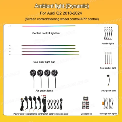 audi-q2-oem-design-dynamic-active-ambient-light