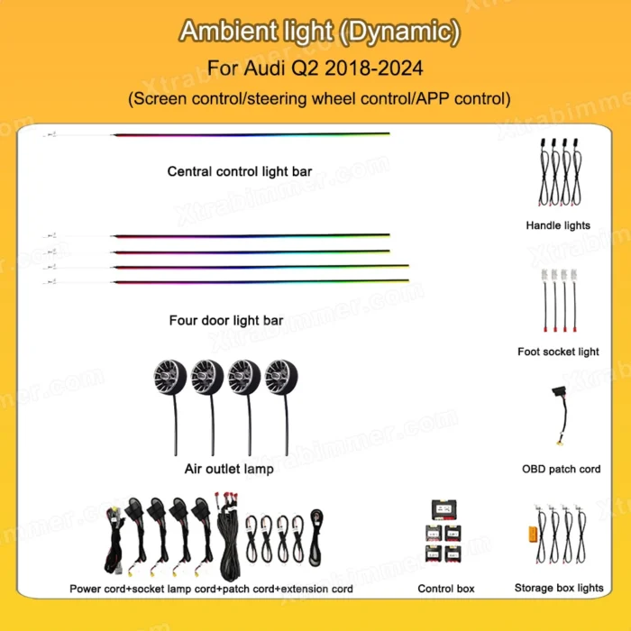 audi-q2-oem-design-dynamic-active-ambient-light