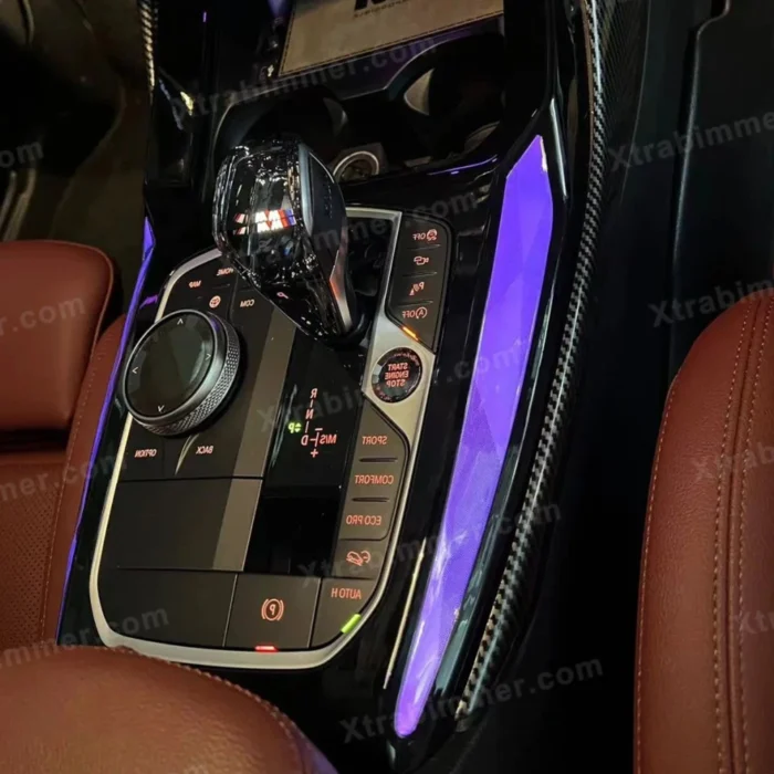 crystal-center-console-saddle-light-for-bmw-new-x3-x4-g01-g02