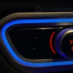 center-console-button-frame-ambeint-light-for-bmw-3-4-series-g20-g22-g26-x5-x6