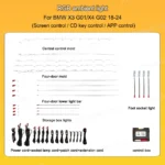 ambient-light-for-bmw-x3-g01-x4-g02-2018-2024-interior-lighting-upgrade