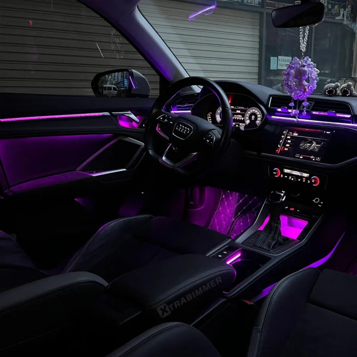 audi-q3-2018-2025-oem-design-dynamic-led-interior-ambient-light