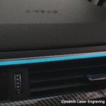 Audi A4 A5 S5 B9 OEM Design LED Ambient light - Image 5