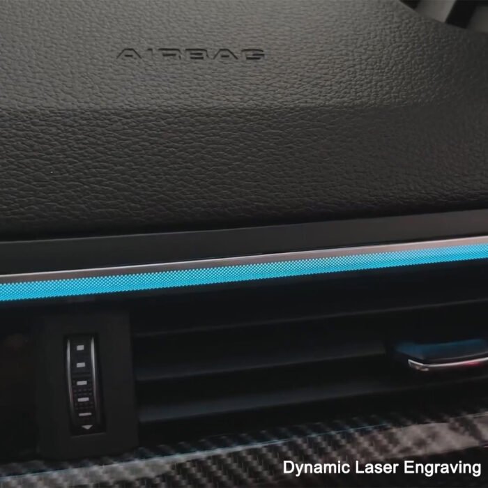 Audi A4 A5 S5 B9 OEM Design LED Ambient light - Image 5