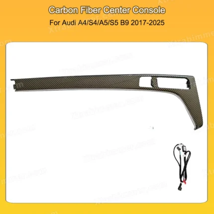 center-console-armrest-ambient-light-for-audi-a4-s4-a5-s5-b9-oem-style-interior-led-upgrade