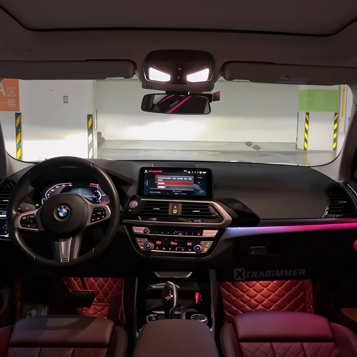 ambient-light-for-bmw-x3-g01-x4-g02-2018-2024-interior-lighting-upgrade