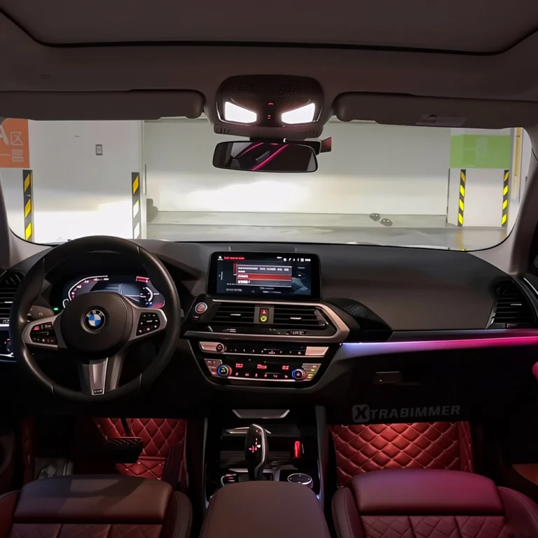 ambient-light-for-bmw-x3-g01-x4-g02-2018-2024-interior-lighting-upgrade