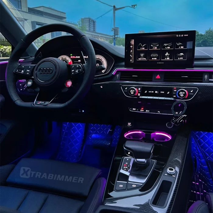 audi-a4-a5-s5-b9-oem-design-dynamic-led-ambient-light
