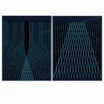 Panoramic Sky Ambient Light for BMW X3 Roof Kit