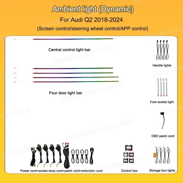 audi-q2-oem-design-dynamic-active-ambient-light