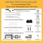 audi-a4-a5-s5-b9-oem-design-dynamic-led-ambient-light