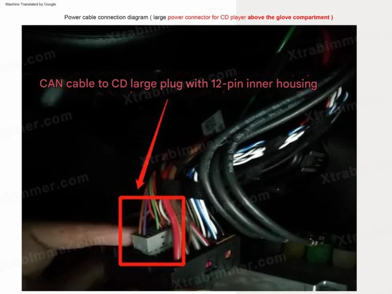 Audi A3 8V 2014-2020 Dynamic Active Ambient Light INSTALL