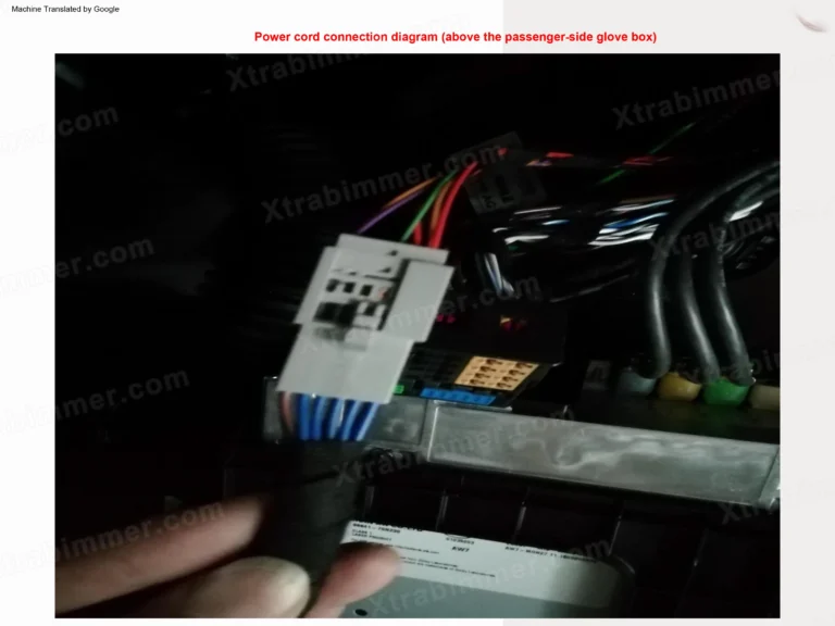 Audi A3 8V 2014-2020 Dynamic Active Ambient Light INSTALL