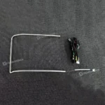 Volkswagen Tiguan & Passat B8 Reading Light Ambient Light Interior Retrofit Upgrade - Image 7