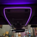 Volkswagen Tiguan & Passat B8 Reading Light Ambient Light Interior Retrofit Upgrade - Image 5