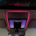 Volkswagen Tiguan & Passat B8 Reading Light Ambient Light Interior Retrofit Upgrade