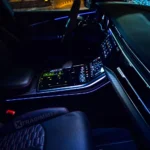 Audi Q8 (2019-2024) OEM Style Dynamic LED Ambient Light Upgrade Kit - Image 5