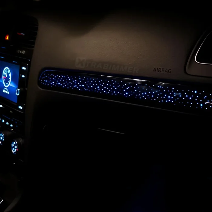 Dynamic Ambient Light For Volkswagon Golf 7 GTI MK7 MK7.5 - Image 5