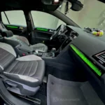 Dynamic Ambient Light For Volkswagon Golf 7 GTI MK7 MK7.5