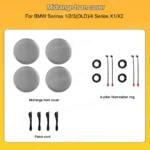 BMW 1/2/3/4 Series X1/X2 Midrange horn Cover Active Ambient