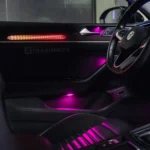 Volkswagen Arteon/Passat B8 Interior Ambient Lighting Upgrade Accessories Atmosphere Lights