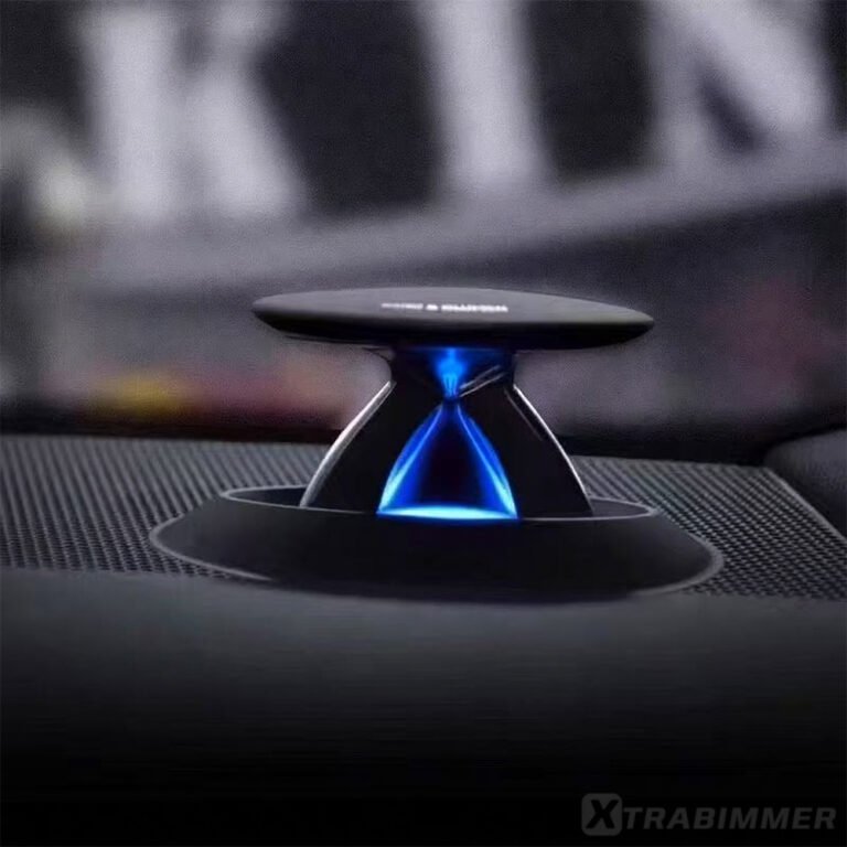 udi A8 / Q7 / Q8 Motorized Speaker Retrofit – Step-by-Step Tutorial