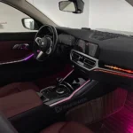BMW 3 Series G20 2020-2022 OEM Design Dynamic Ambient Light Interior Upgrade