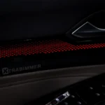 VW Golf 8 MK8 2021-2025 Interior Ambient Light Atmosphere Lamp Retrofit kits Door Dynamic Magic Ambiant light