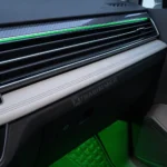 Volkswagen Tiguan 2017-2024 Interior Mood Lighting Kit Factory Menu Sync